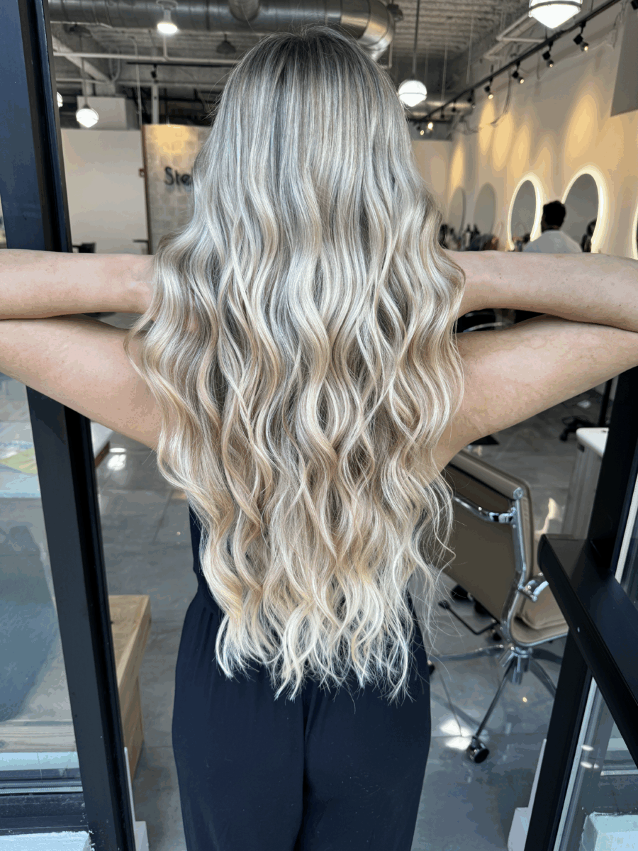Hair Styling