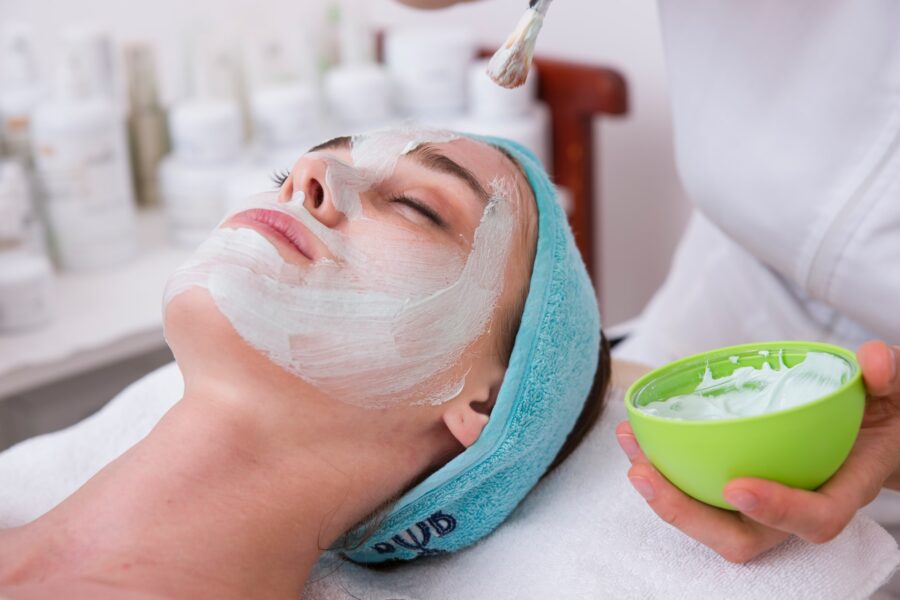 21-Day Transformation Facial