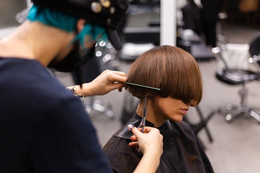 Full Balayage