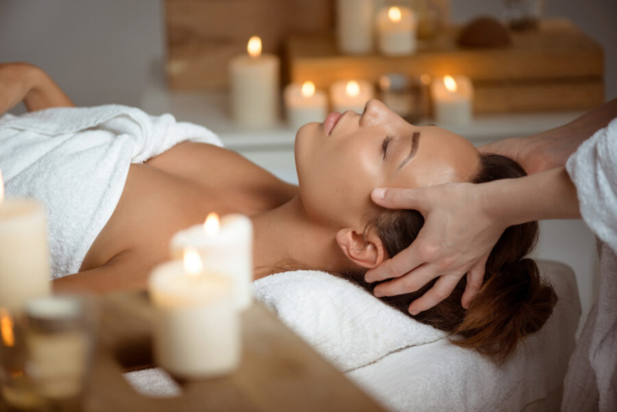 Extra Facial Time