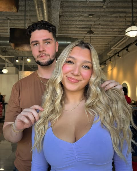 Hair Styling