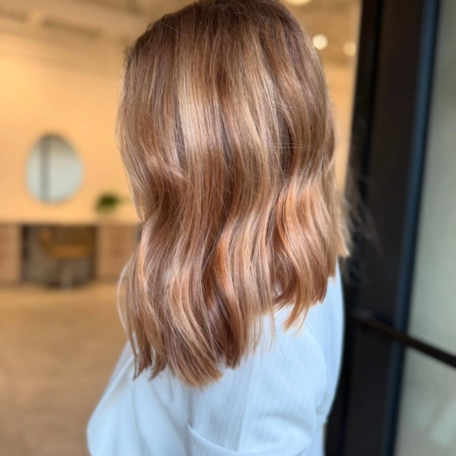 Hair Cutting