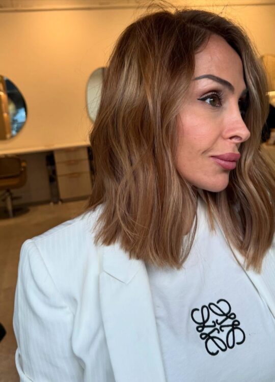 Hair Cutting