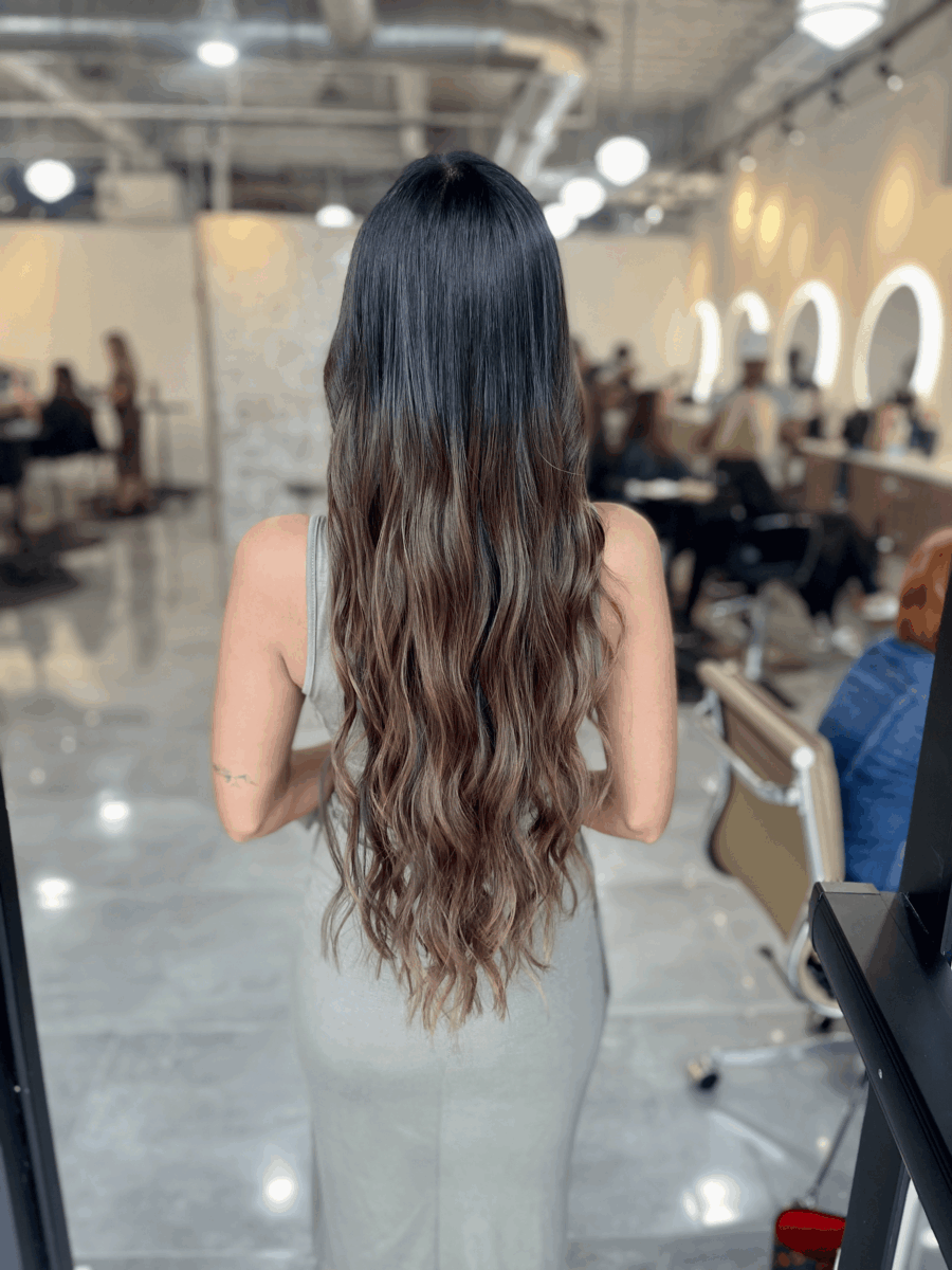 Deep Conditioning Treatment