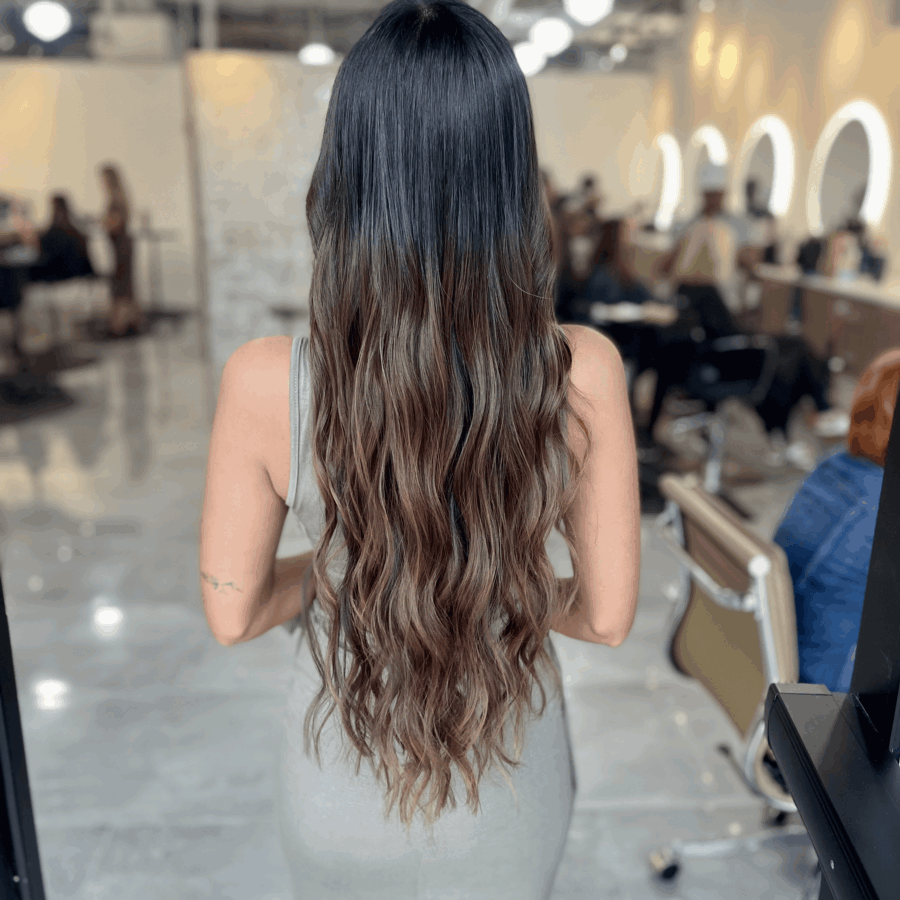 Deep Conditioning Treatment