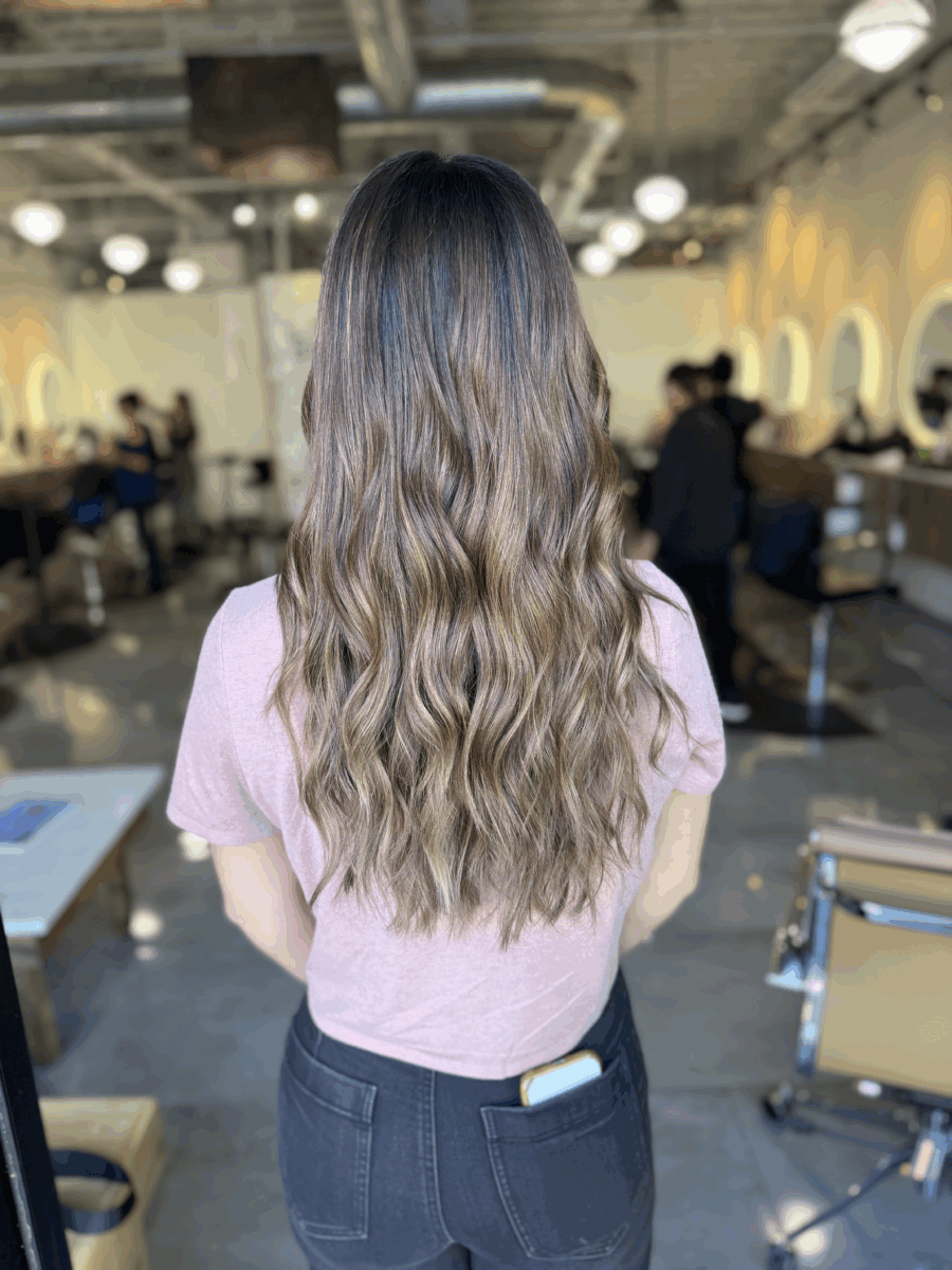 Partial Highlight