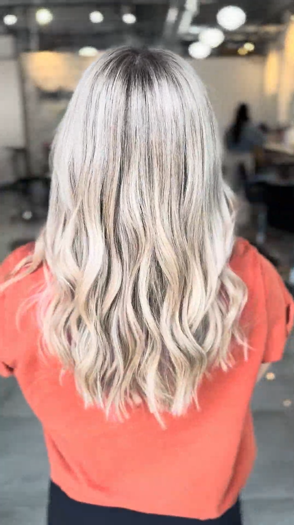 All-Over Color